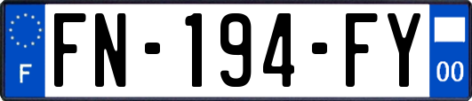 FN-194-FY