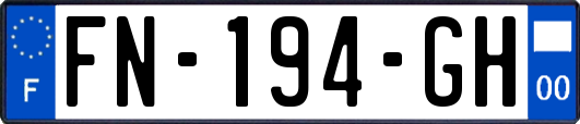 FN-194-GH