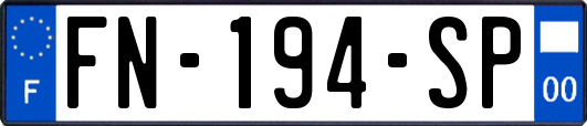 FN-194-SP