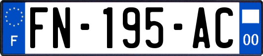 FN-195-AC