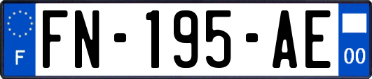 FN-195-AE