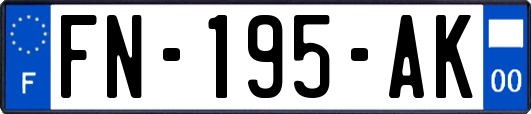 FN-195-AK