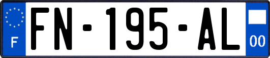 FN-195-AL