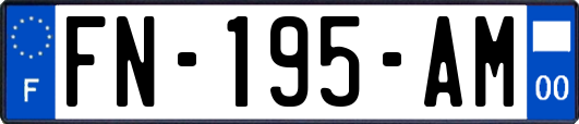 FN-195-AM