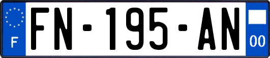 FN-195-AN