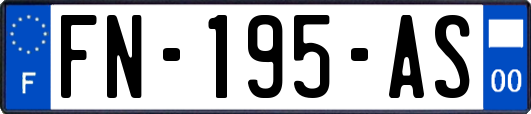 FN-195-AS