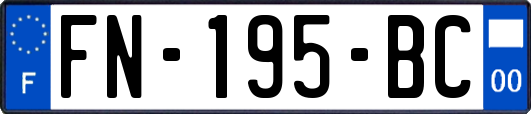 FN-195-BC