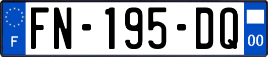 FN-195-DQ