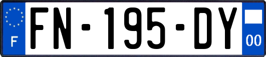 FN-195-DY