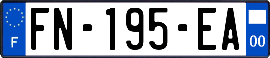 FN-195-EA