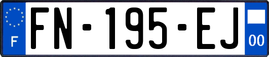 FN-195-EJ