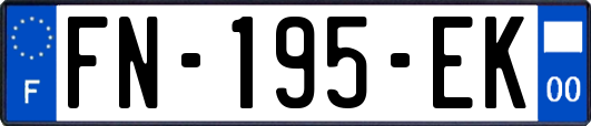 FN-195-EK