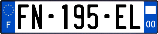 FN-195-EL
