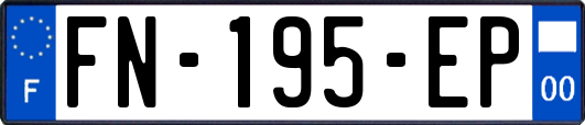 FN-195-EP