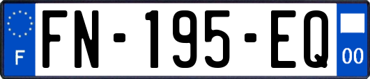 FN-195-EQ