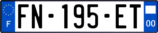 FN-195-ET