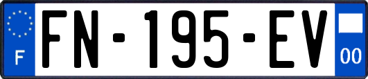 FN-195-EV