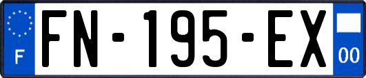 FN-195-EX