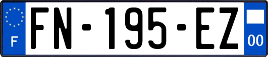 FN-195-EZ