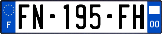 FN-195-FH