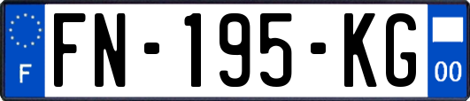 FN-195-KG