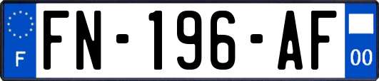 FN-196-AF