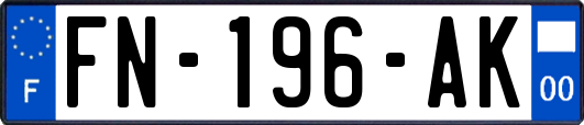 FN-196-AK