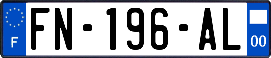 FN-196-AL