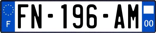 FN-196-AM