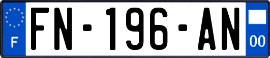 FN-196-AN