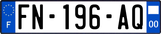 FN-196-AQ