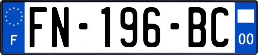 FN-196-BC