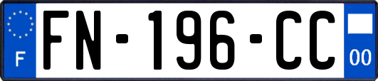 FN-196-CC