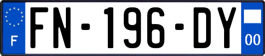 FN-196-DY
