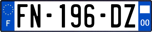 FN-196-DZ