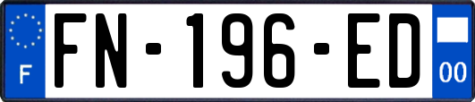 FN-196-ED