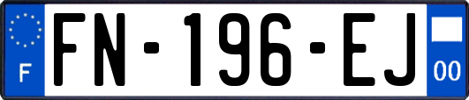 FN-196-EJ