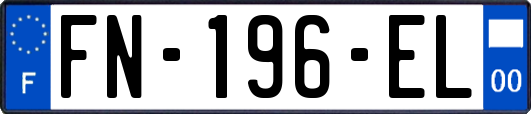 FN-196-EL
