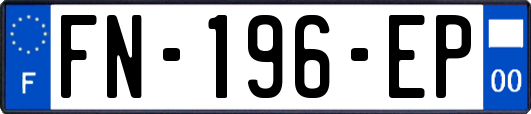 FN-196-EP