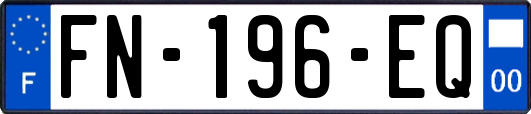 FN-196-EQ