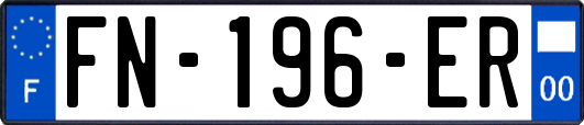 FN-196-ER