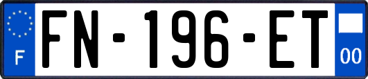 FN-196-ET