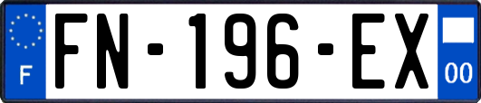 FN-196-EX