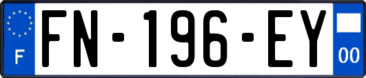 FN-196-EY