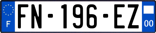 FN-196-EZ