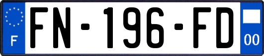FN-196-FD