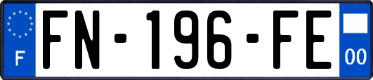 FN-196-FE