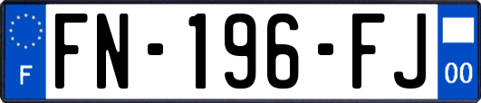 FN-196-FJ
