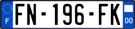 FN-196-FK