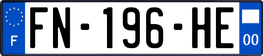 FN-196-HE